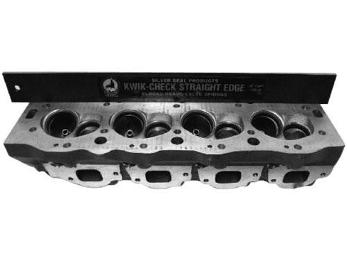 Kwik-Check Straight Edge 12”