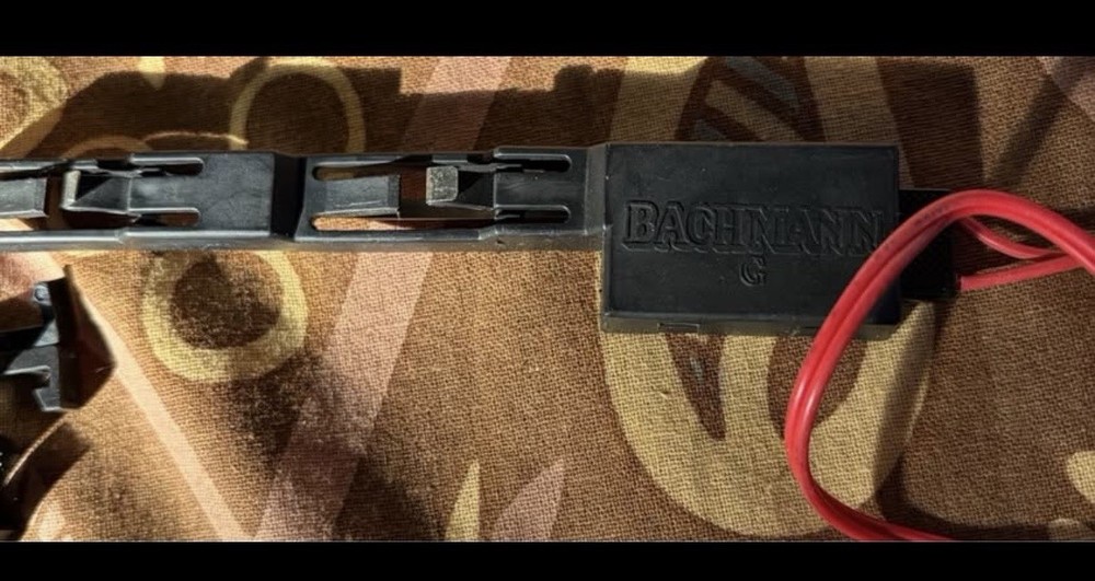Bachmann Large Scale Coal Tender Durango Box Car Transformer Tracks ++Train Set