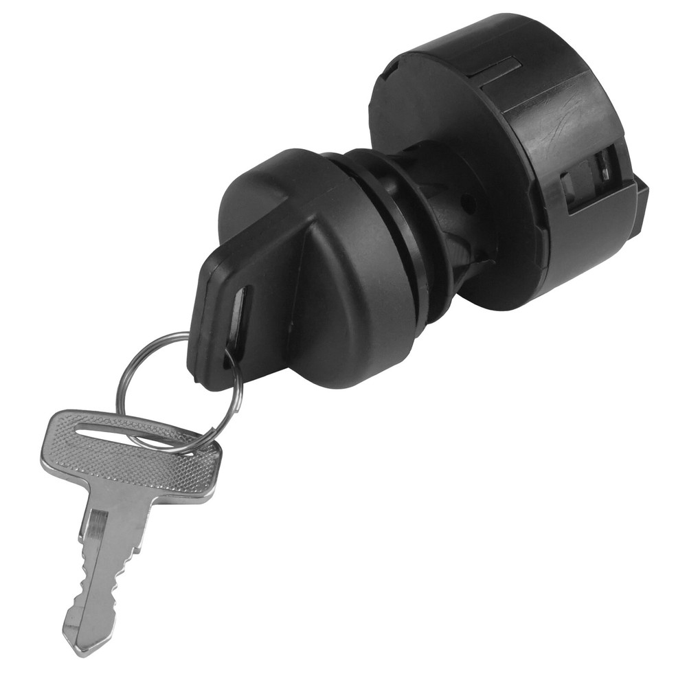 4 Position Ignition Switch w/ Key for Polaris General 1000 EPS Hunter 2017-2022