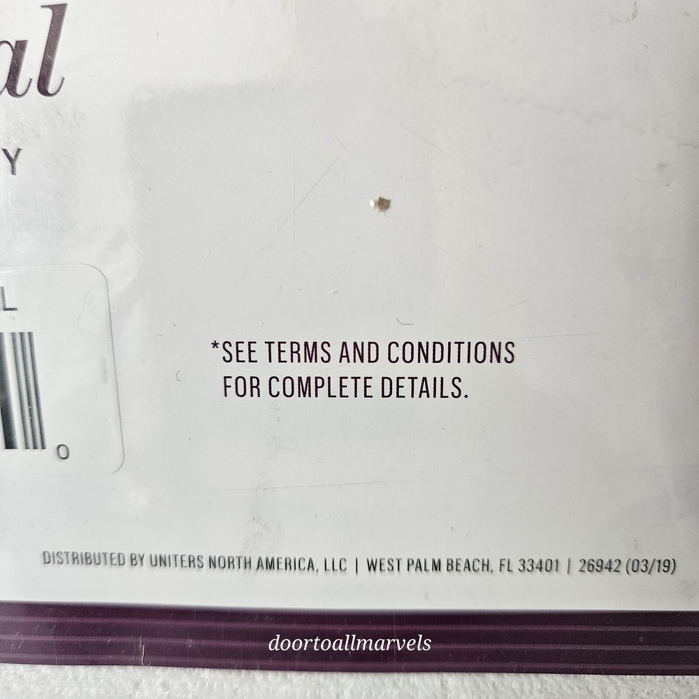 Uniters BedGard Waterproof Mattress Protector 150 Thread Cotton Blend Terry FULL