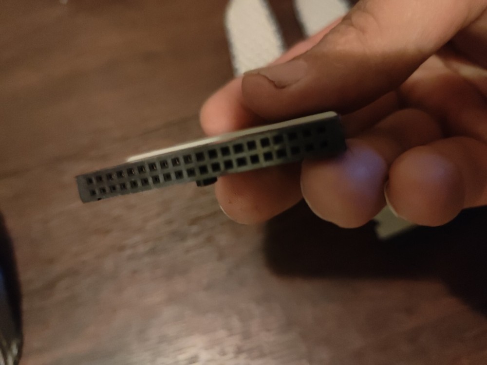 Original Agilent HEWLETT PACKARD Pod1 Pod2 Pod3 Pod4