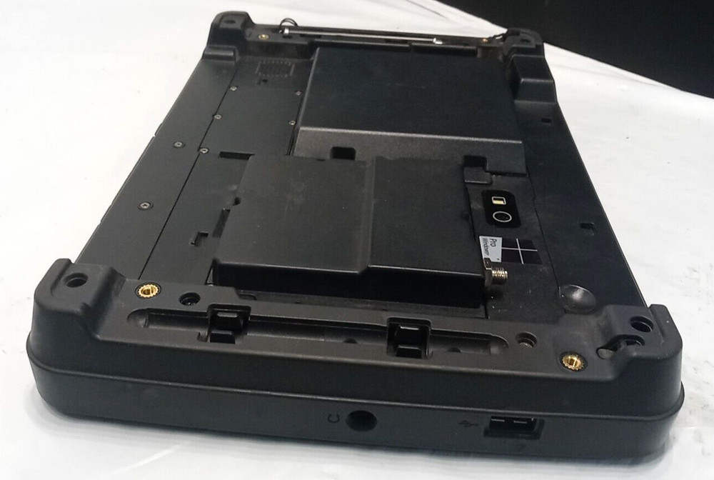 Trimble Kenai 10.1" Rugged Tablet Computer 104966 Same As Pictures