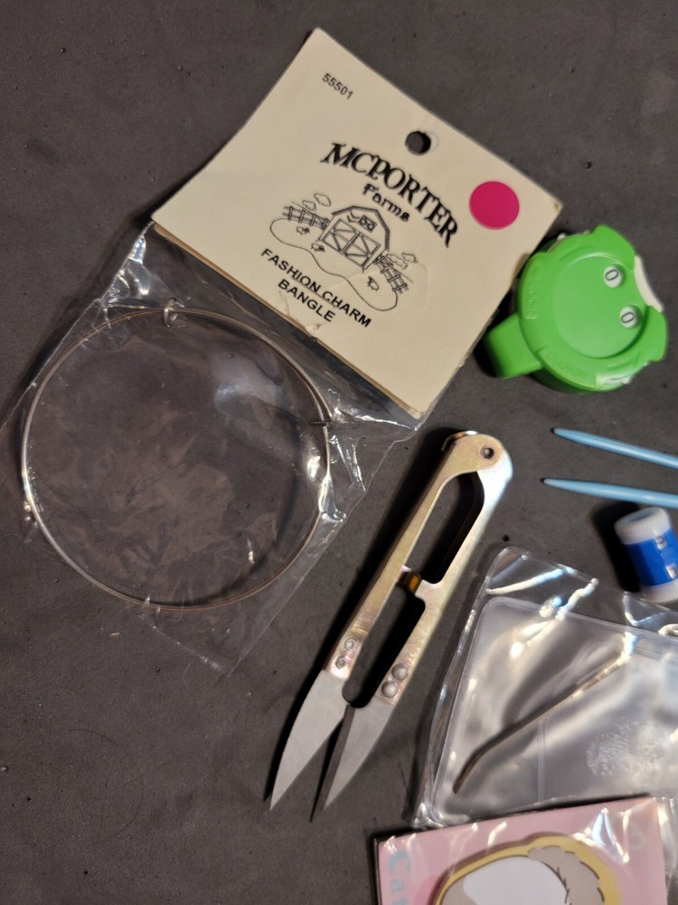 Yarn Notions Kit