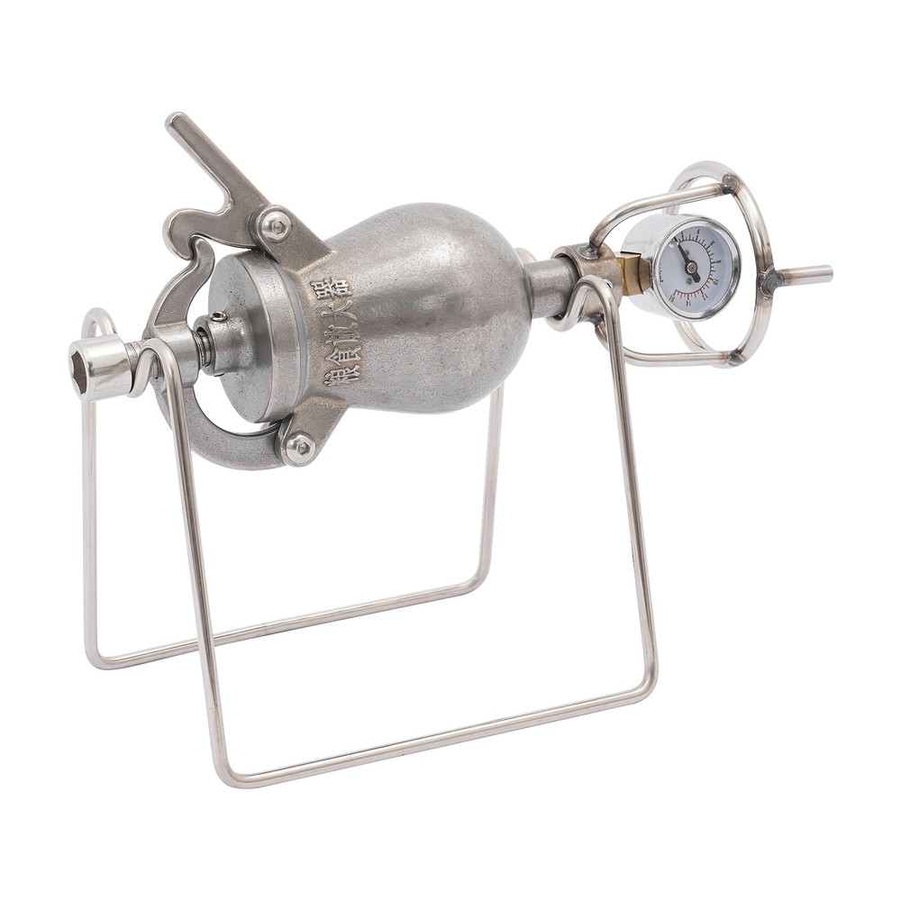 Retro Mini Hand Popcorn Maker Popcorn Maker Manual Pop Corn Maker Freestanding
