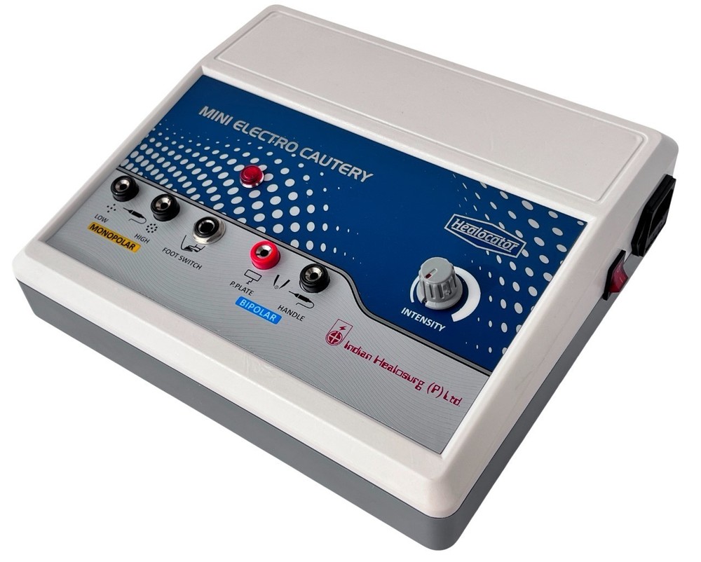 Latest Premium Surgical Generator Electrosurgical Cautery Machine**