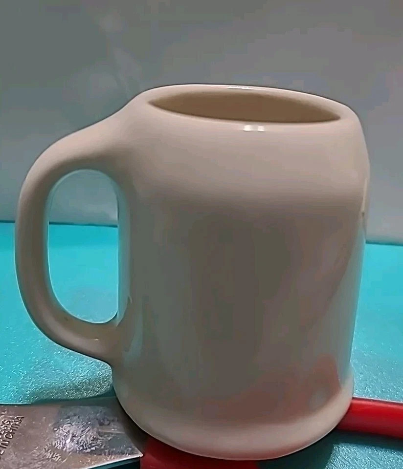 Various Vintage Mini Mugs/Shot Glasses