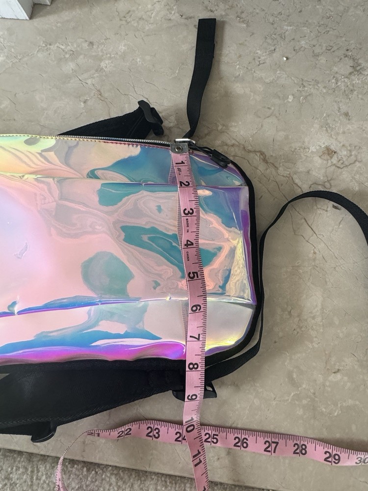 New Byleedur Hydration Backpack (Pink)