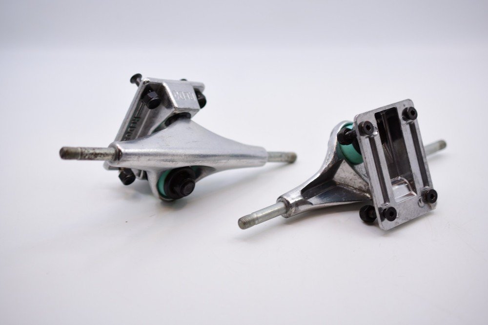 Redo Geolite Skateboard Trucks 7.5”