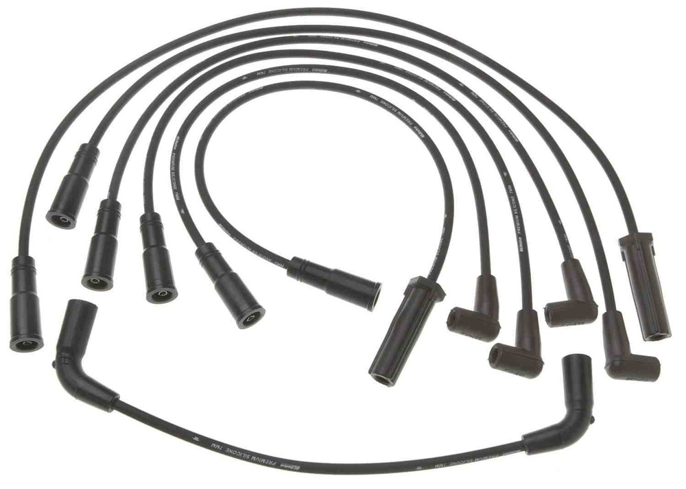 Spark Plug Wire Set
