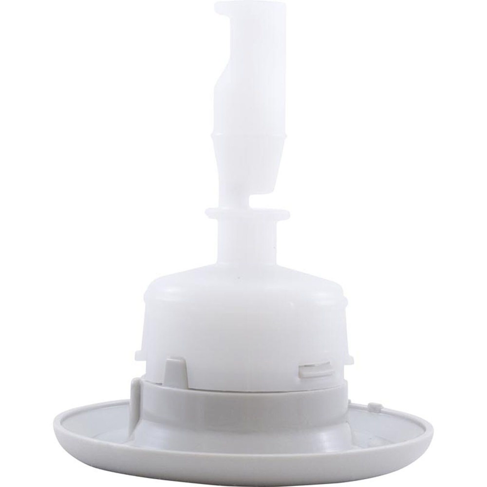 Jet Intl, BWG Cyclone Micro, 3"fd, Dir, Txt, Silver