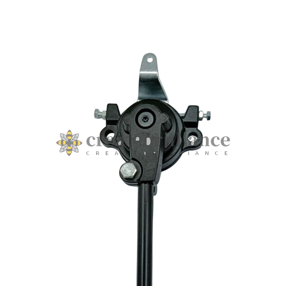 Throttle Control Handle for Komatsu Excavator PC60-6