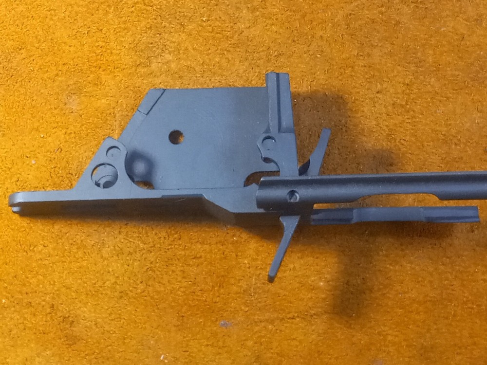 BM59 BM59E Trigger Housing