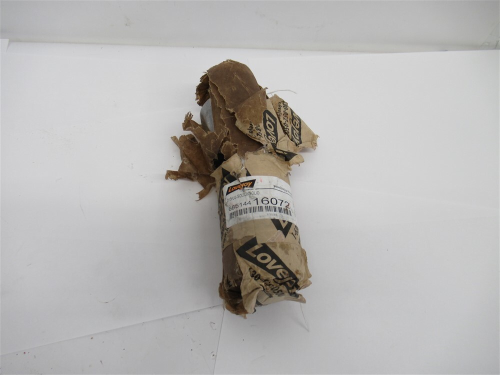 Lovejoy 68514416072 , D13-UJ-Solid x Solid Universal Joint