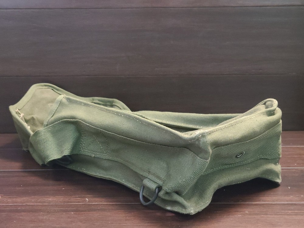 US Army General Purpose GP Bag - 8465-261-4998