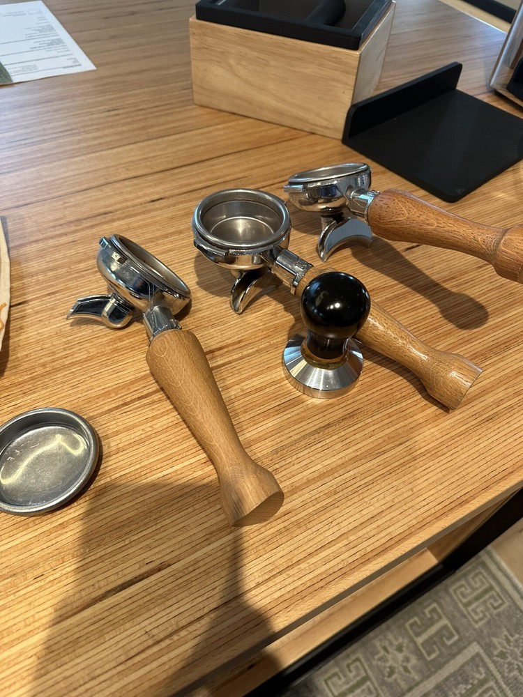 elektra Indie espresso machine