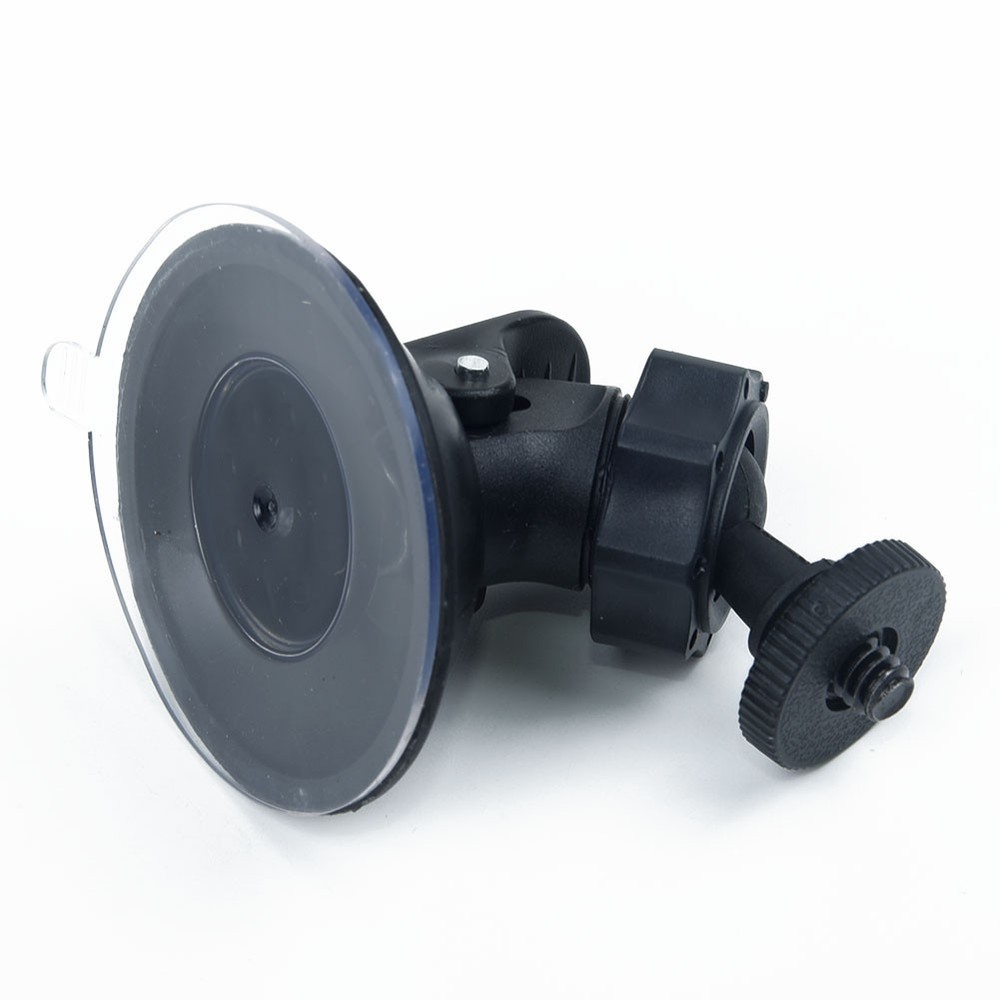 6 mm Camera bracket Screw Vehicle Accessories Replacement Recorder Suction Cup