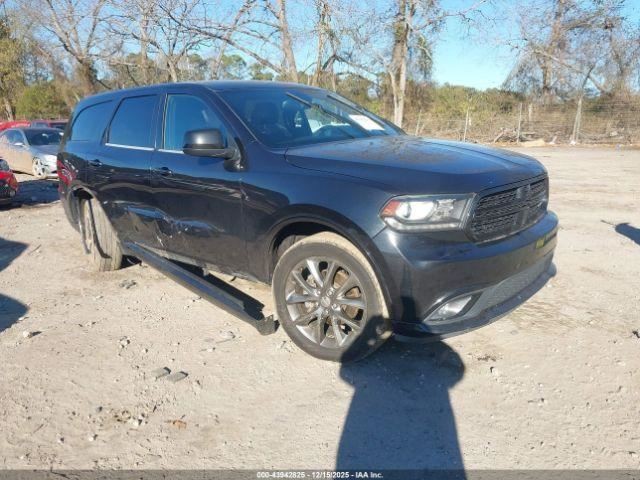DURANGO 2015 Glove Box 5023058