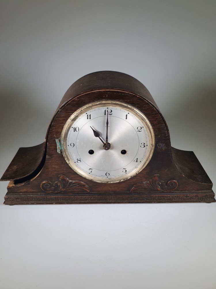 Vintage Mantel Clock