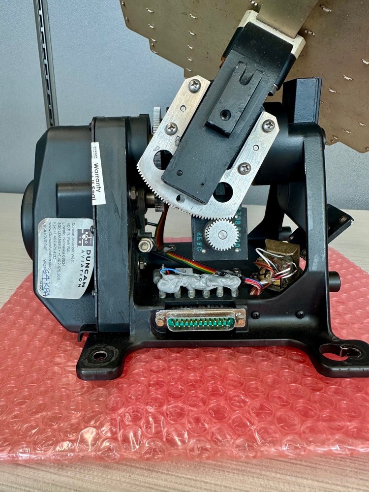 Collins ANT-312 Antenna