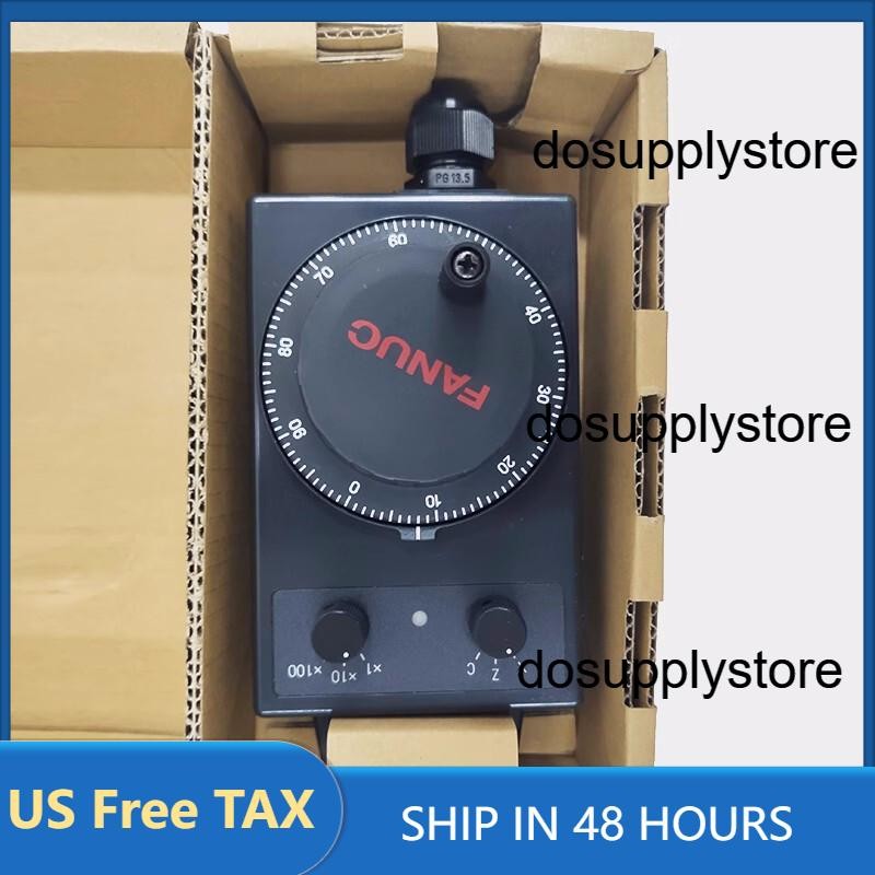 NEW Fanuc A860-0203-T010 Electric Handwheel Manual Pulse Generator US Free TAX