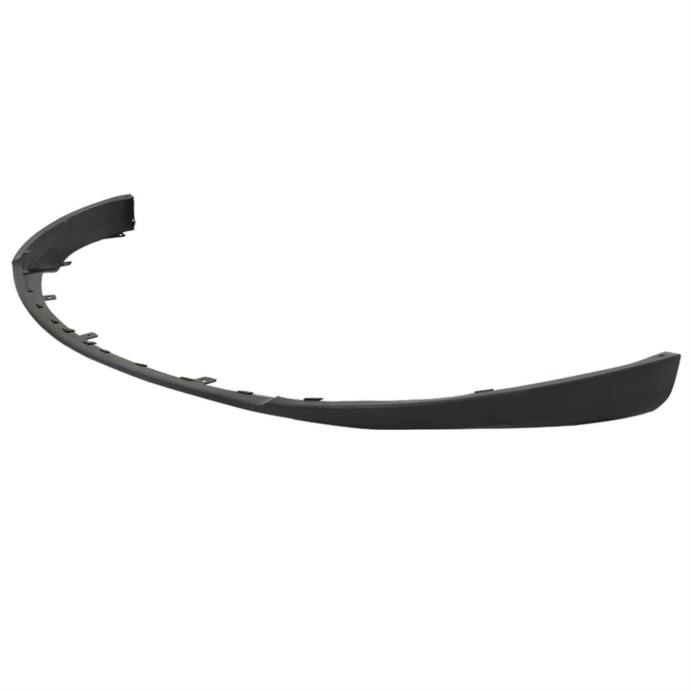 Bumper Lower Front Plastic Textured for 2013-2019 Taurus DG1Z17D957AA