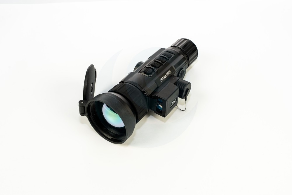 DNT Optics Hydra LRF HS650R Multi-Function Thermal Scope with Laser Rangefinder