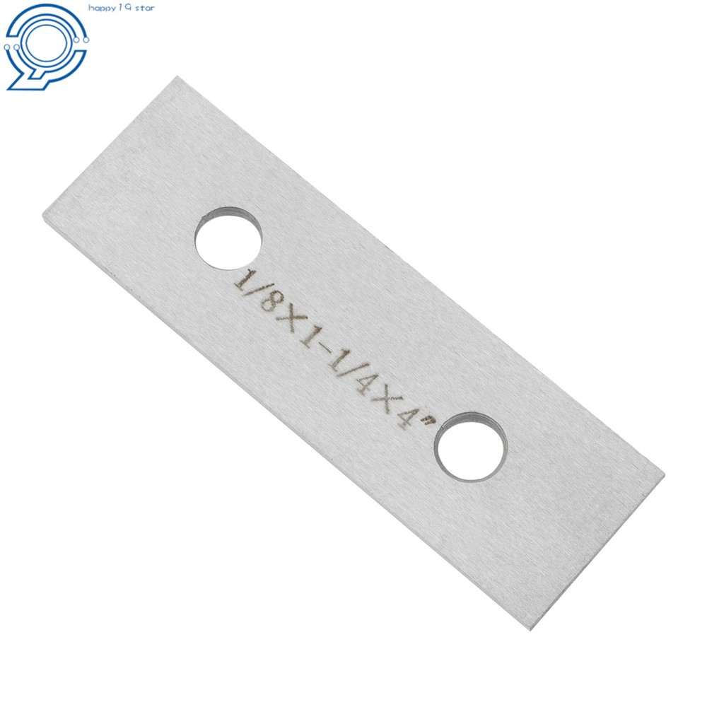 1/8" x 4" 10-Pair Precision Parallels with Matched 1-2-3 Blocks