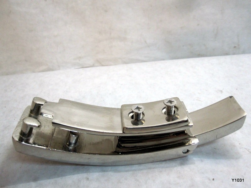 Replacement Lever Buckle for the Schiek Model L7010