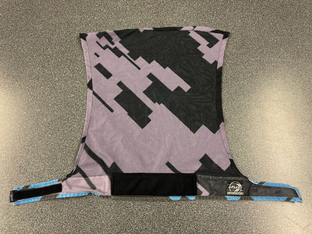 DYE Head Wrap. Rare!