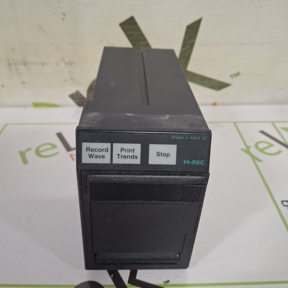 Datex-Ohmeda M-REC Recorder Module