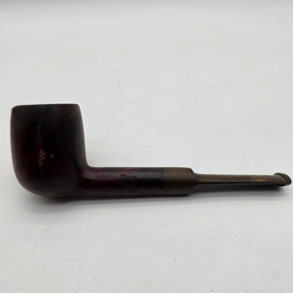 Duca Carlo Estate Pipe