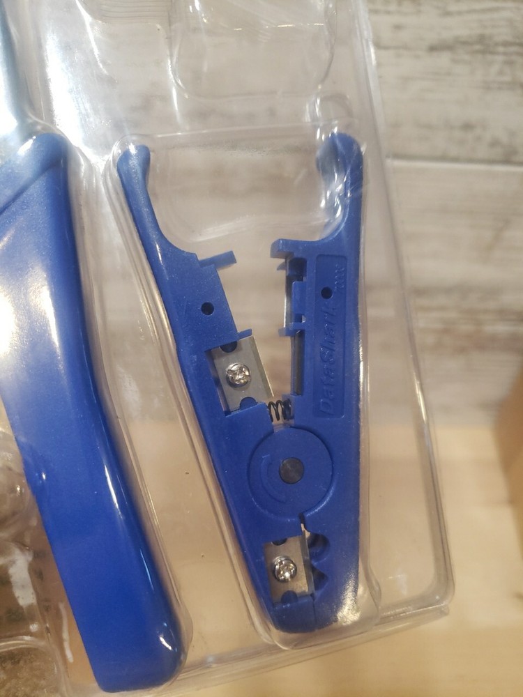 Data Shark 70005 Network Tool