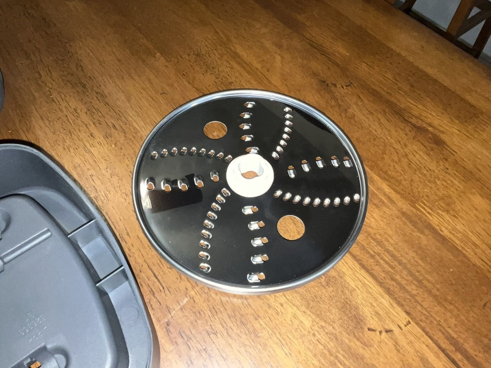 KitchenAid KFP1133CU KFP1344CU ExactSlice Complete Disc Replacement Set