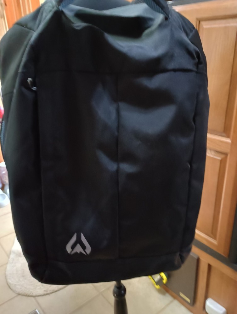 Wildhorn Mnt Division Boot Bag / Backpack Large Storage