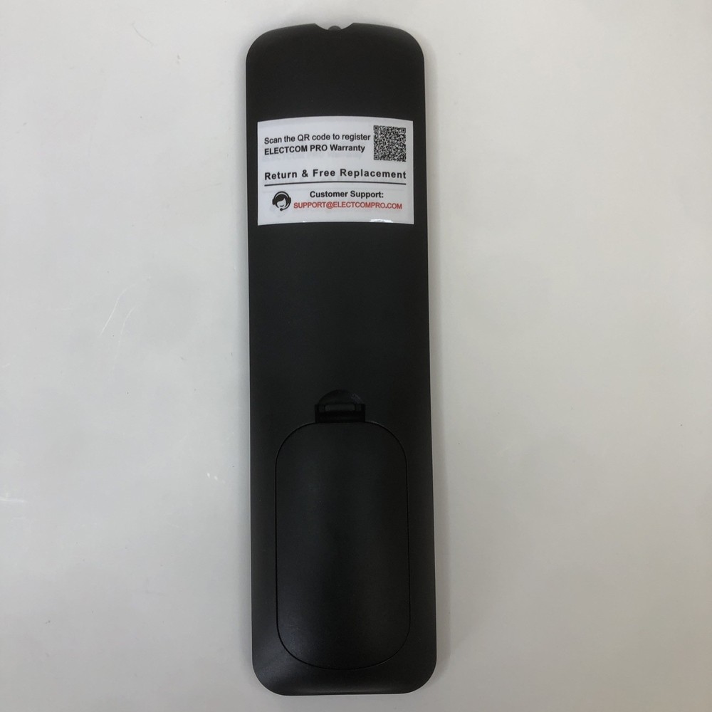 Genuine OEM Electcom Pro DVD Player Remote Control HDMI