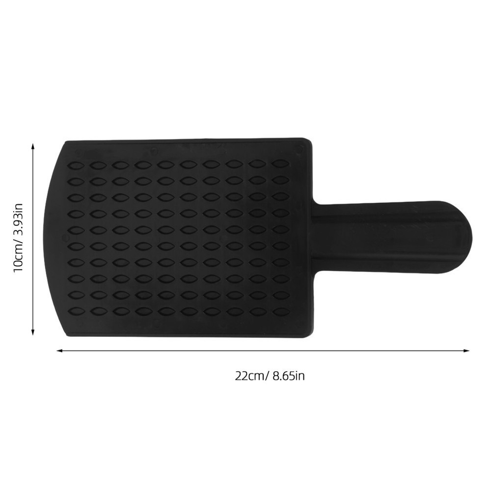 Grain Count Tool Counting Board Daily Use Wheat Grains Counter Plate