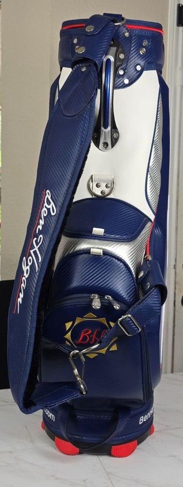 Ben Hogan Golf Staff Golf Bag