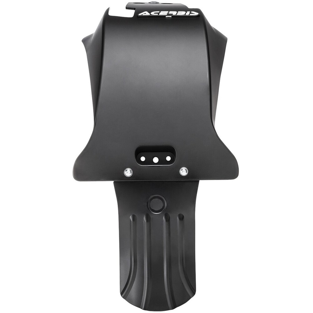 Acerbis Black Skid Plate - 2801950001