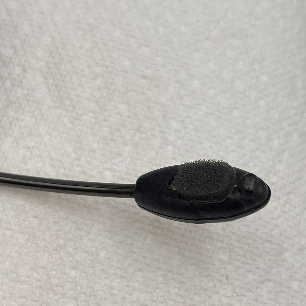 HME HS6200 Drive Thru Wireless Headset FOR Base 6200 & 6700 EOS HD Intercom