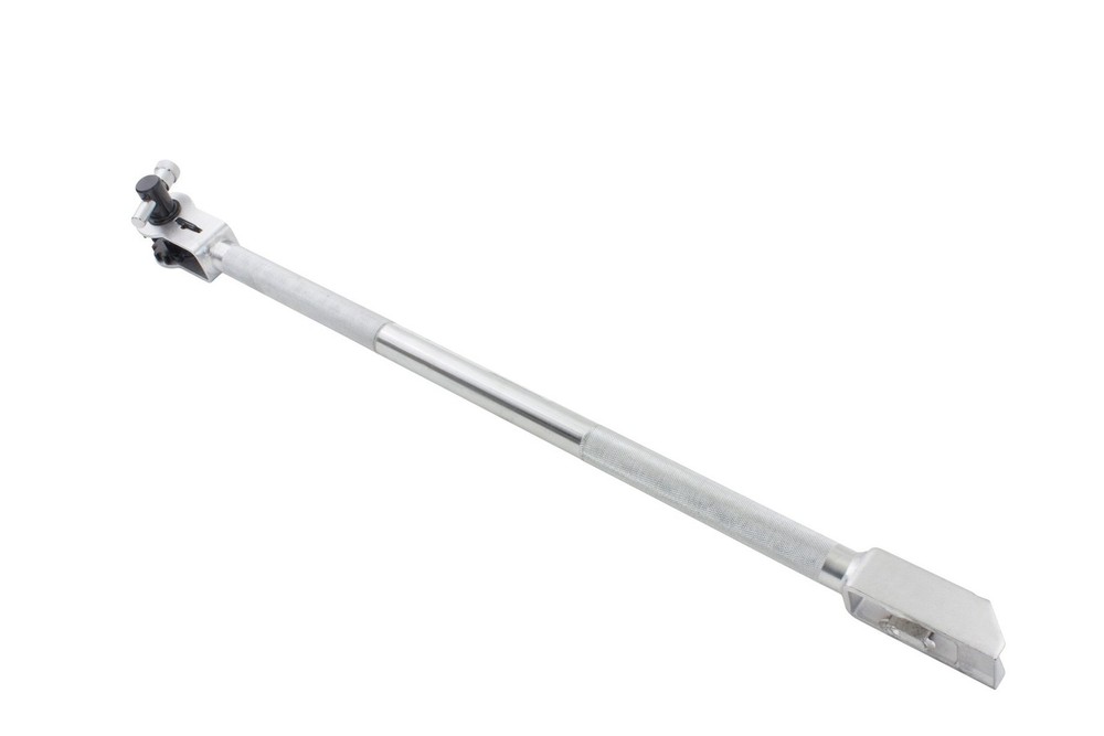 Combination Ratcheting Winch Bar, Chrome