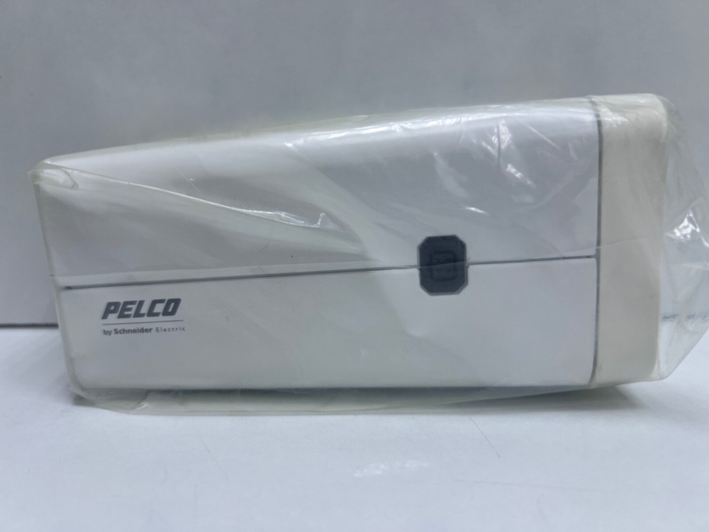 PELCO IXP21 SARIX BOX CAMERA BY SCHNEIDER ELECTRIC