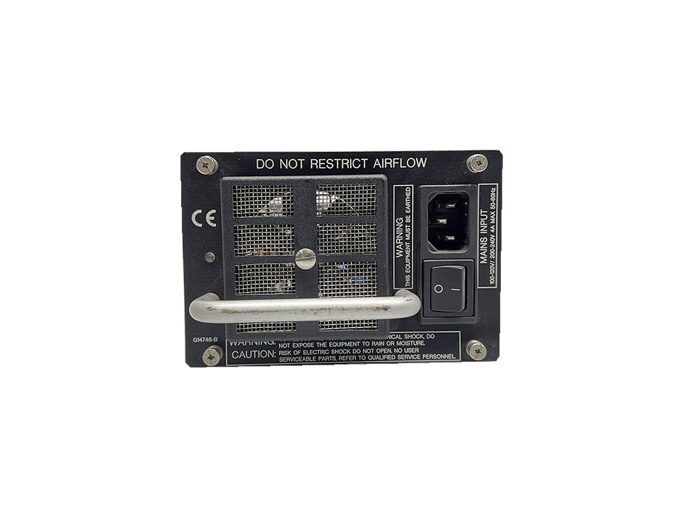 Digico G14748-B power supply for Digirack