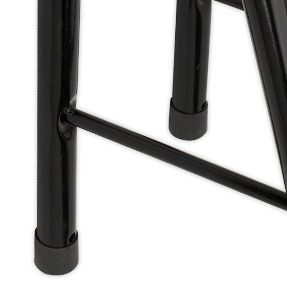Sealey Motorcycle Wheel Chock 140mm