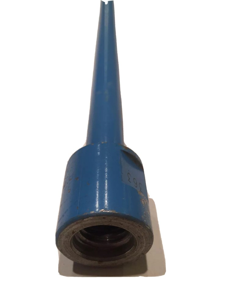 2-Pack! 1 Inch Professional Diamond Core Bits Wet/Dry Drill Reinforced Concrete