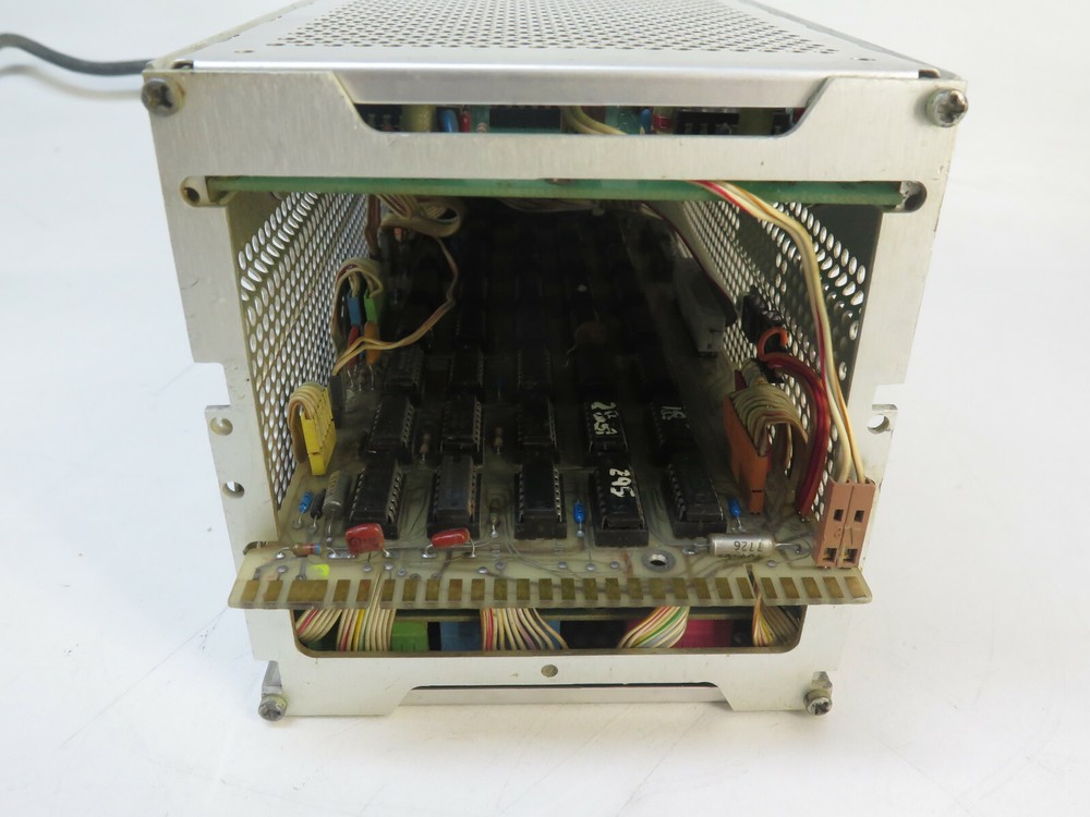 Tektronix 067-0807-00 DVST Display Exerciser