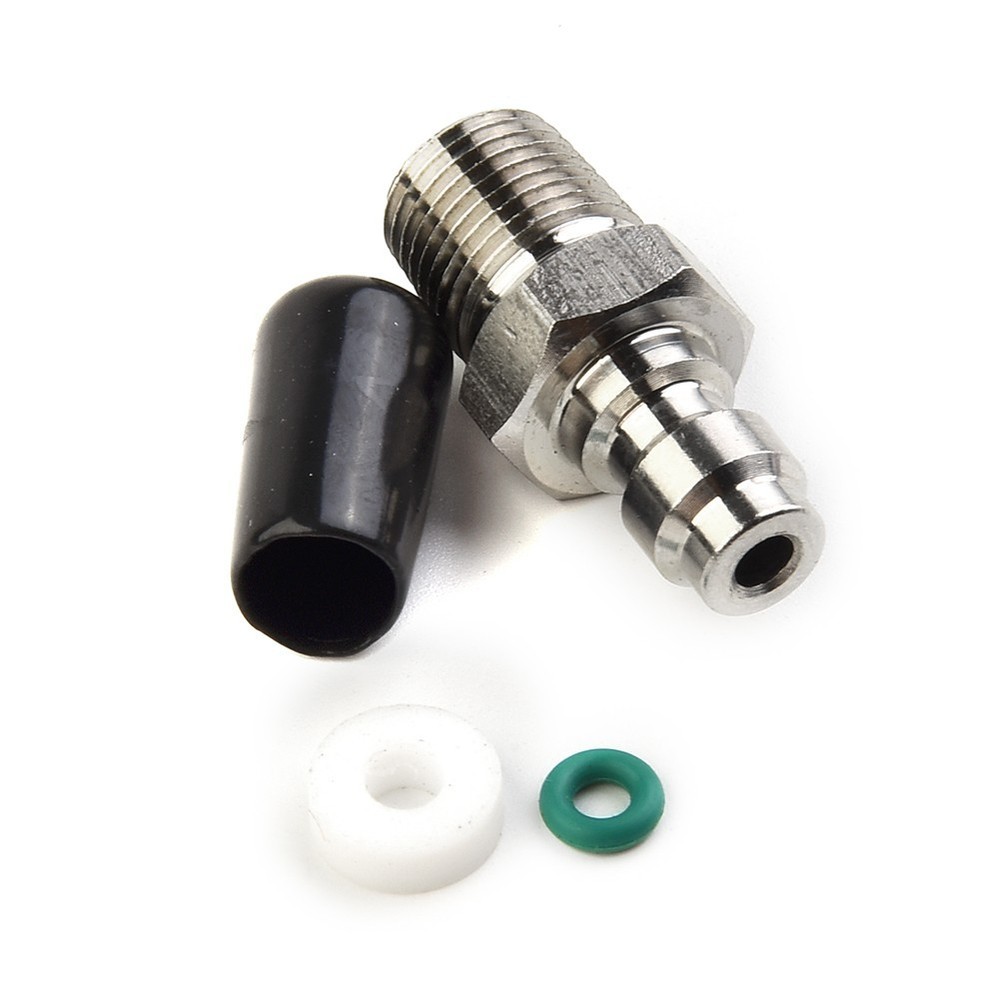 Resume Operations Quickly with High Quality Male Thread Fitting Adapter
