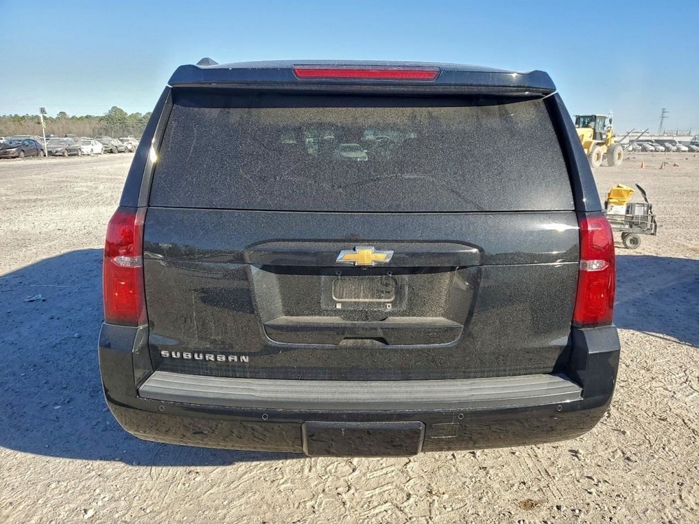 SUBCHEV15 2015 Speedometer 3839070