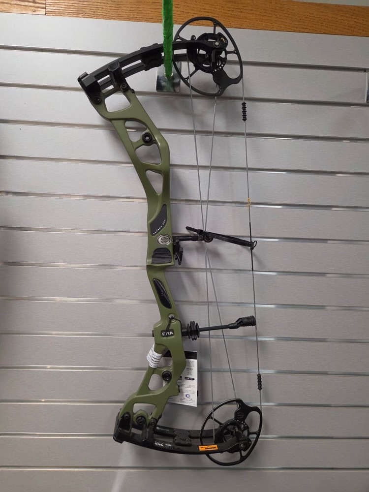 Elite Carbon Era RH bare bow only