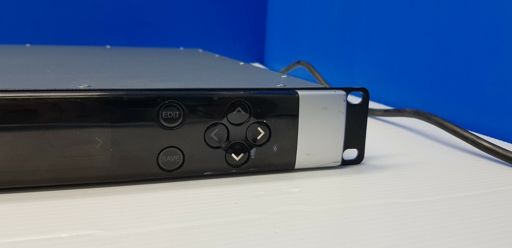 Ericsson RX8315 Satellite receiver MPEG-2&4 SD&HD