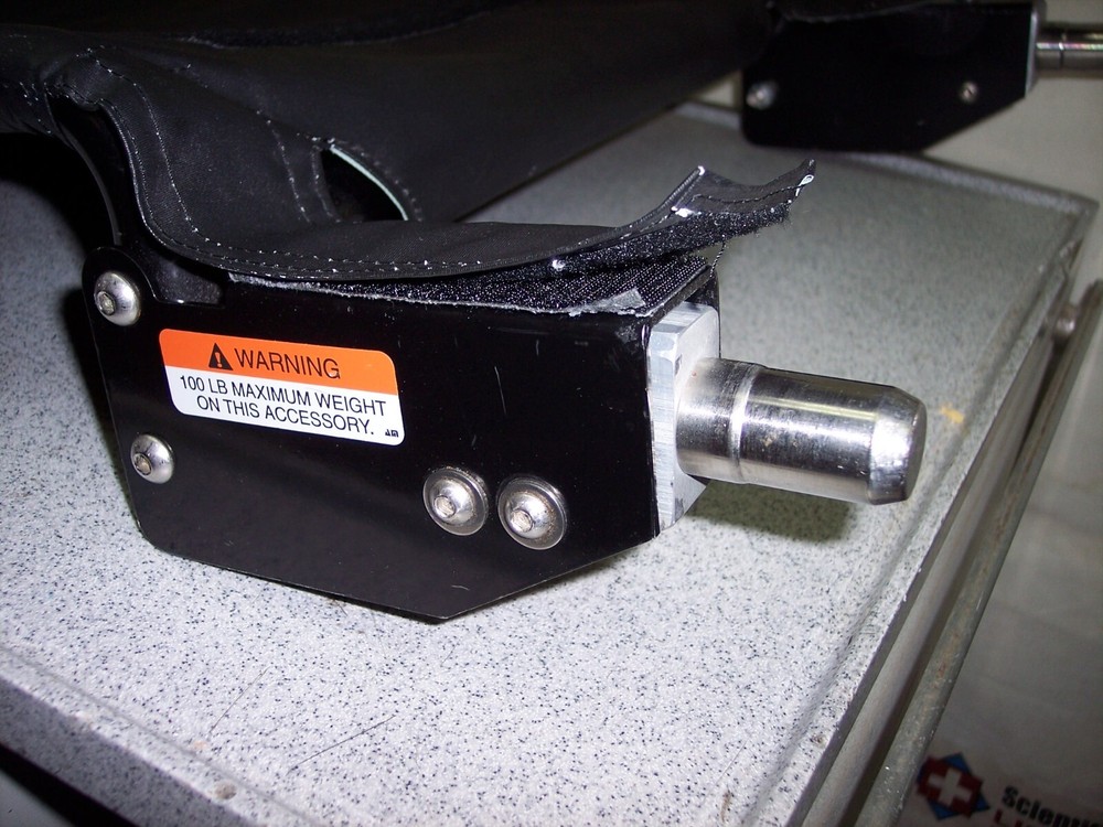 Midmark Accessories Leg Extension